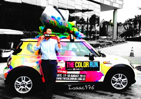 Color Run 2013 